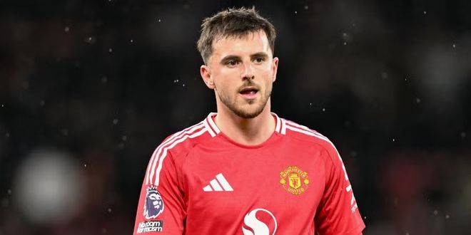 TA：帕利尼亚对于比赛走势有着敏锐的预判，是热刺聪明的补强