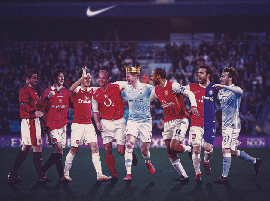 太疯狂！54岁名帅率头号装死队杀到英超第3 从0-2到4-3+近9轮8胜